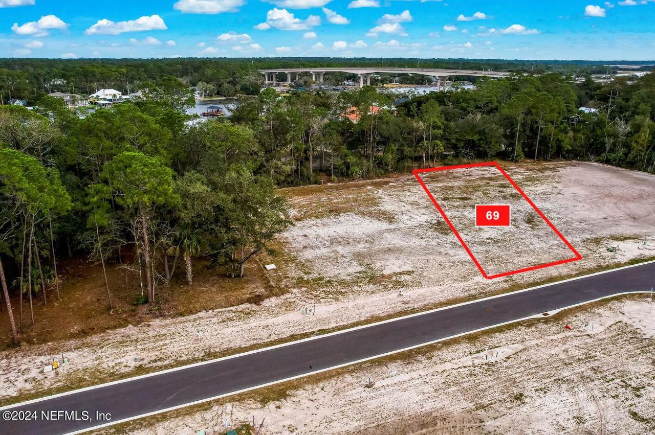 605 Shell Ridge Lane - Photo 1