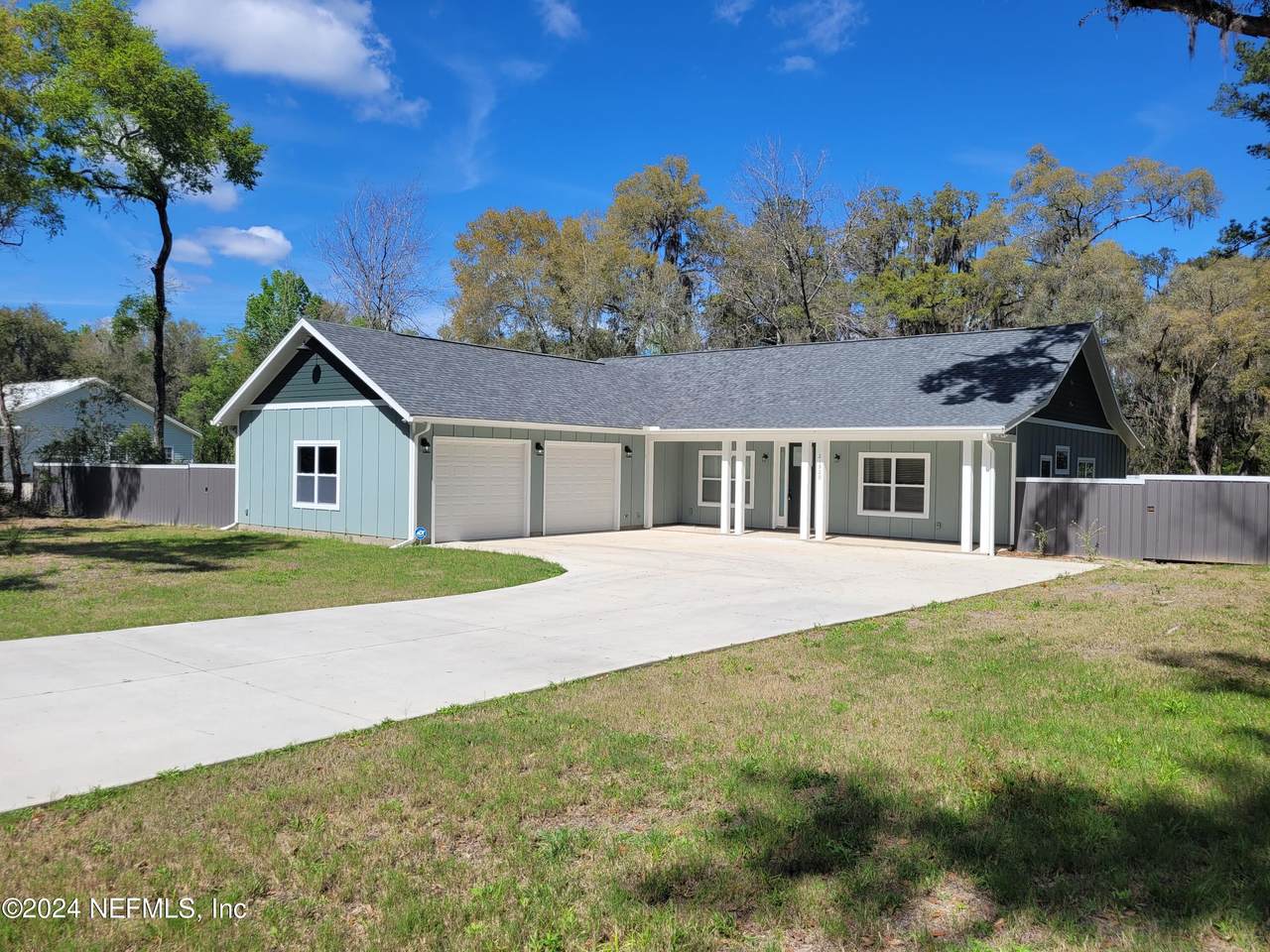 21920 111TH Avenue - Photo 1