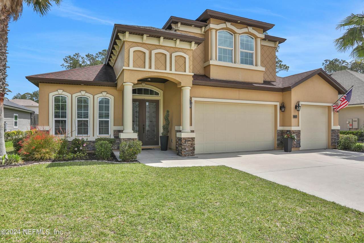 236 Senegal Drive - Photo 1