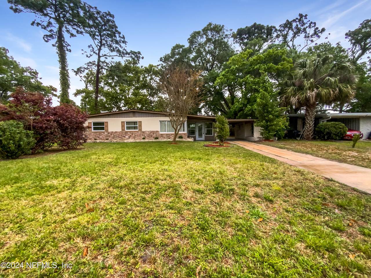 3645 Pizarro Road - Photo 1