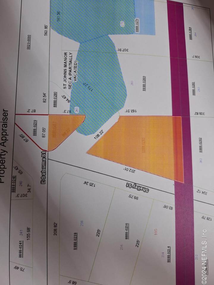 0 Shelley Street - Photo 1