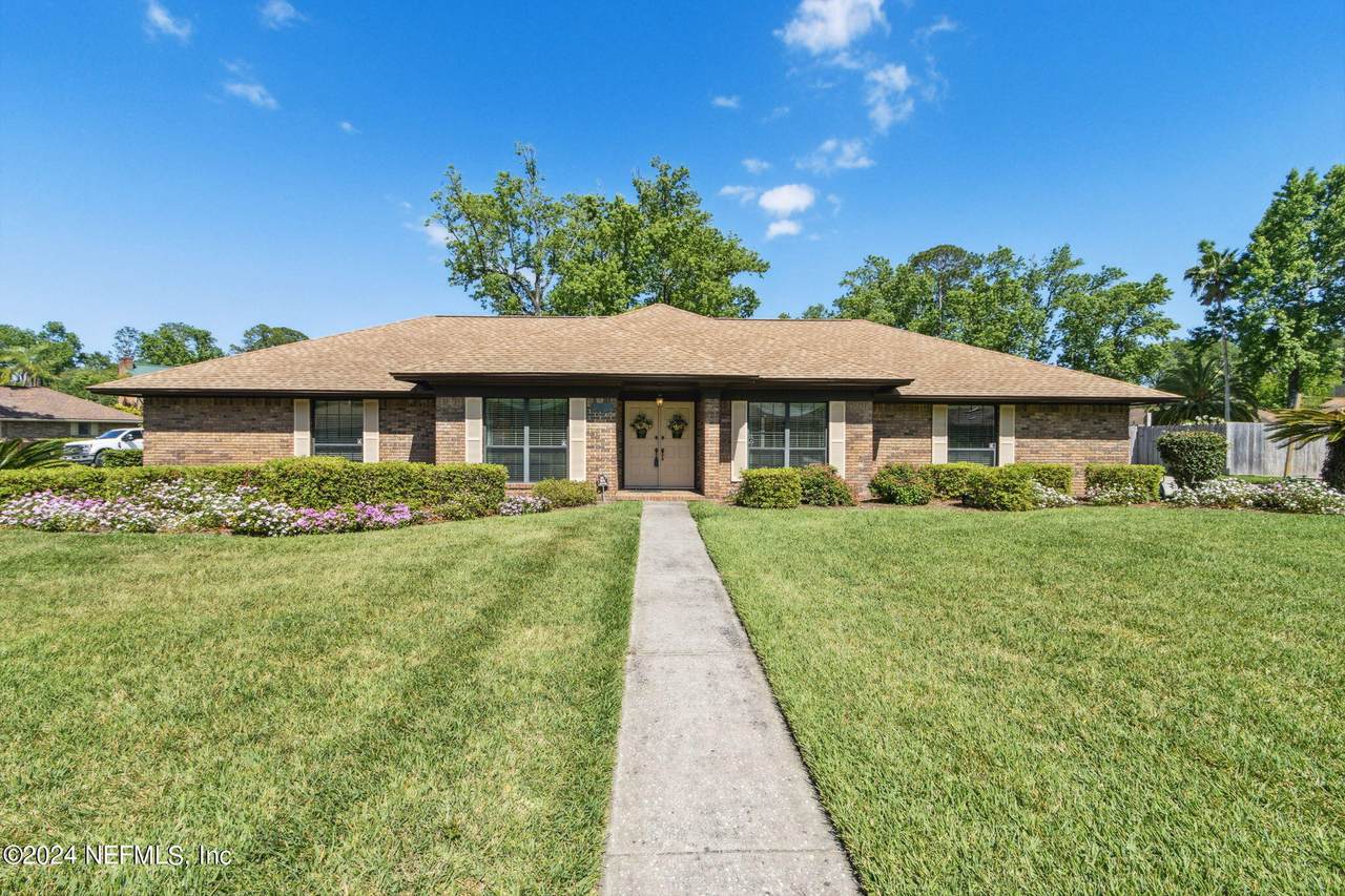 11477 Baskerville Road - Photo 1