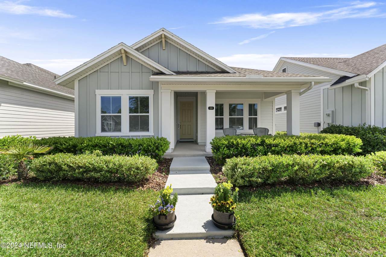 110 Daniel Park Circle - Photo 1