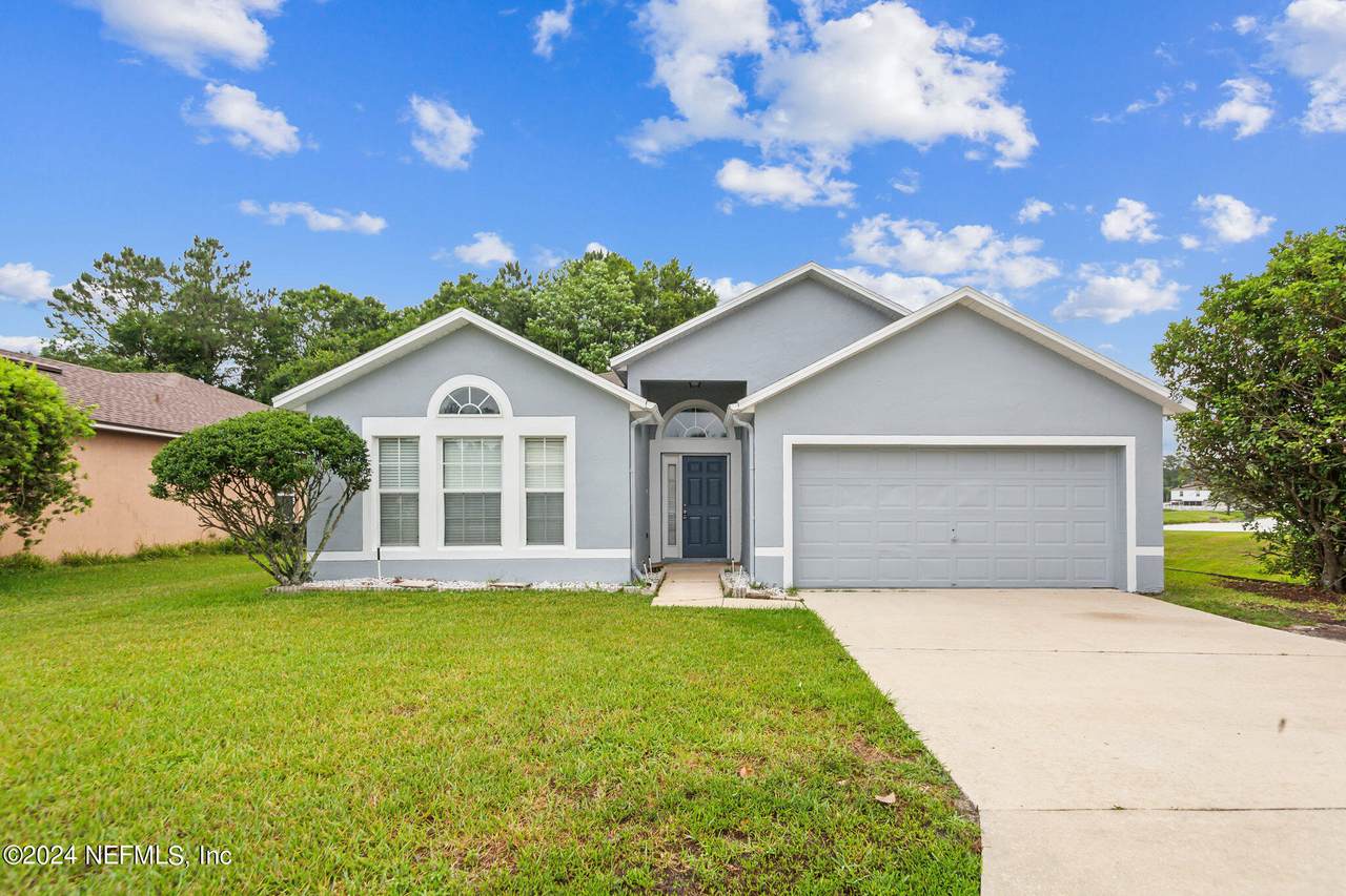 3152 Carlotta Road - Photo 1