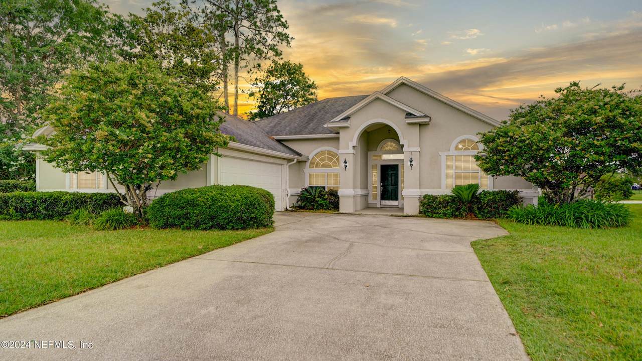 1845 Bluebonnet Way - Photo 1