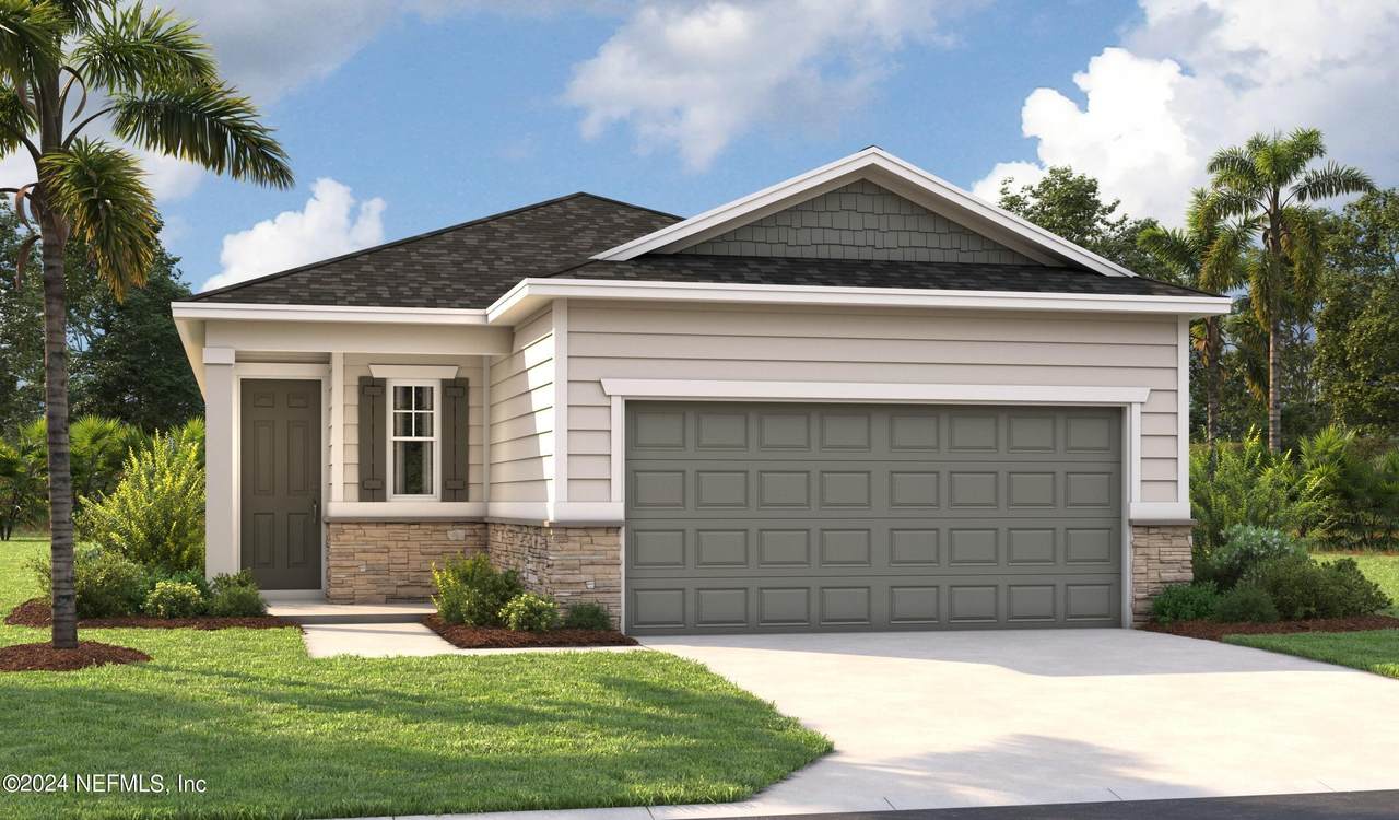915 Cedar Slough Drive - Photo 1