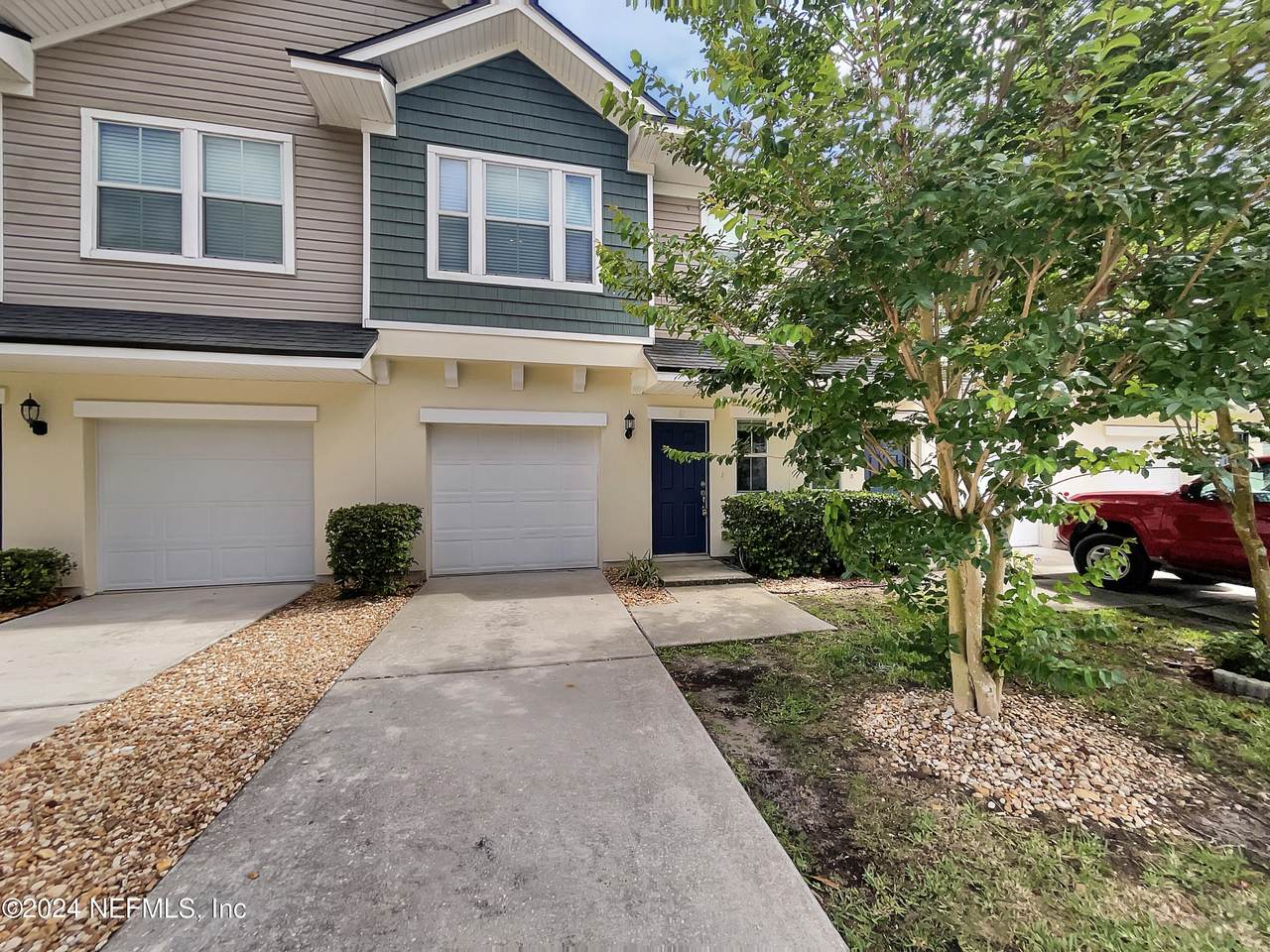61 Moultrie Village Lane - Photo 1