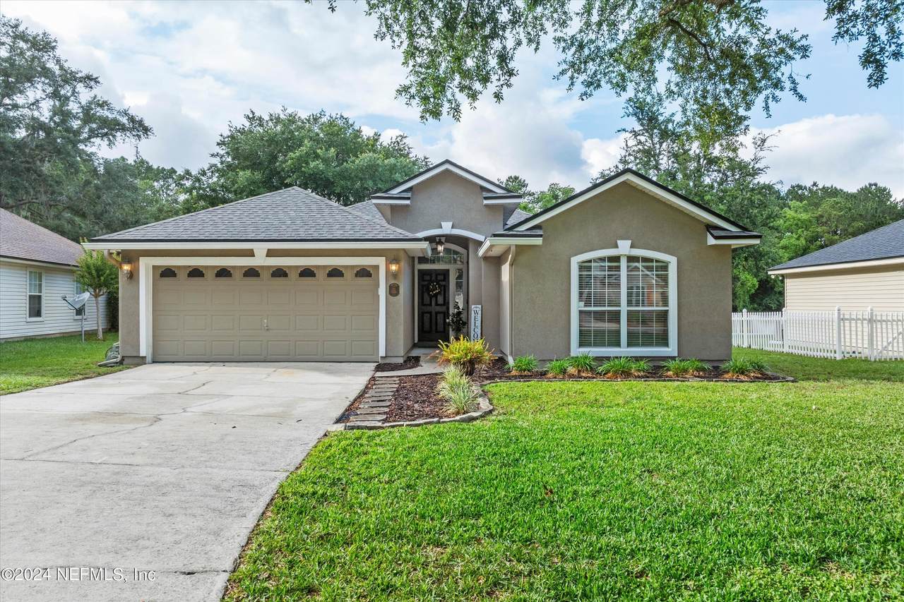 7953 Westport Bay Drive - Photo 1