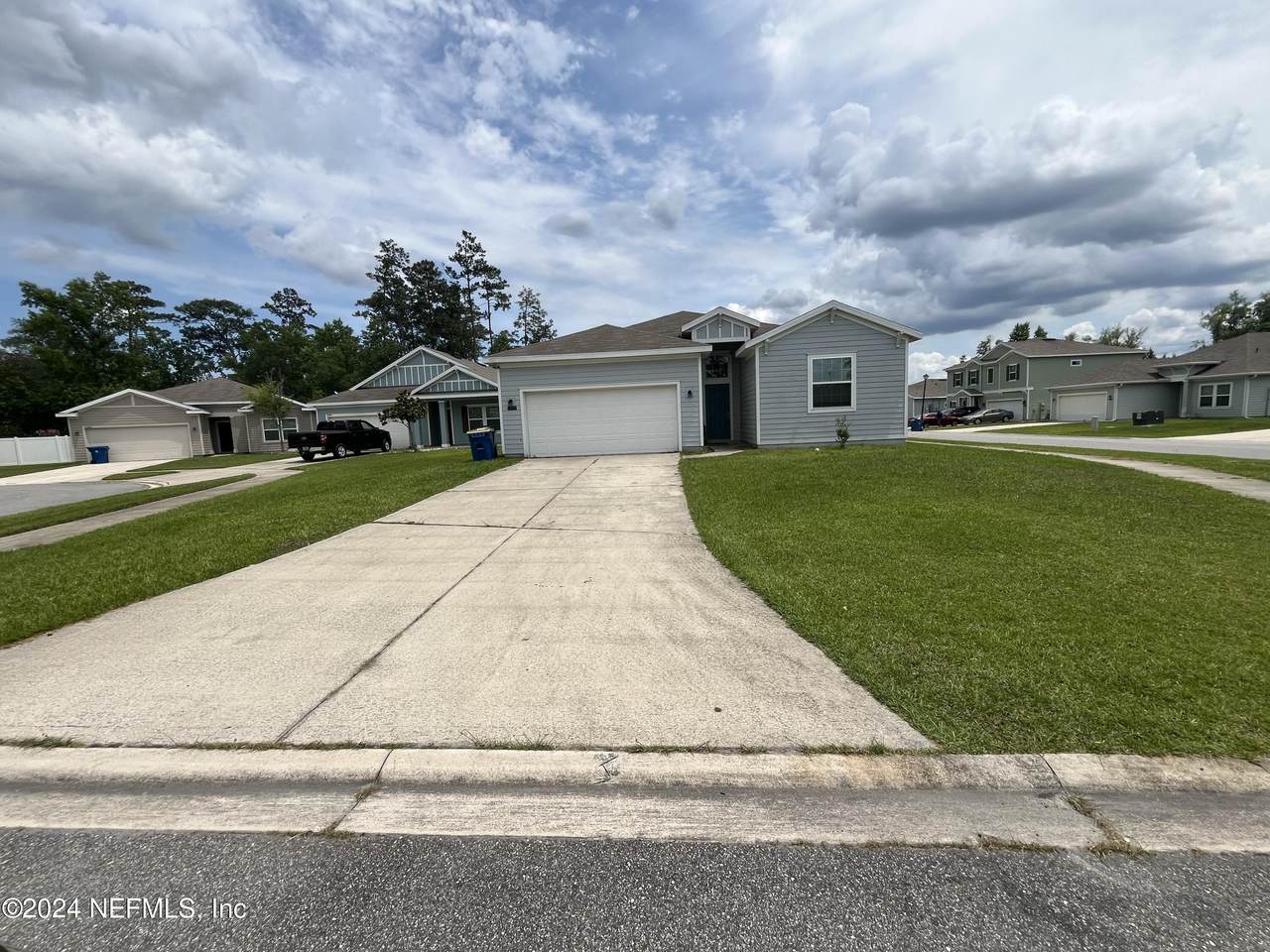 11073 Haws Lane, Jacksonville, FL 32218 (MLS 2027620) United Real