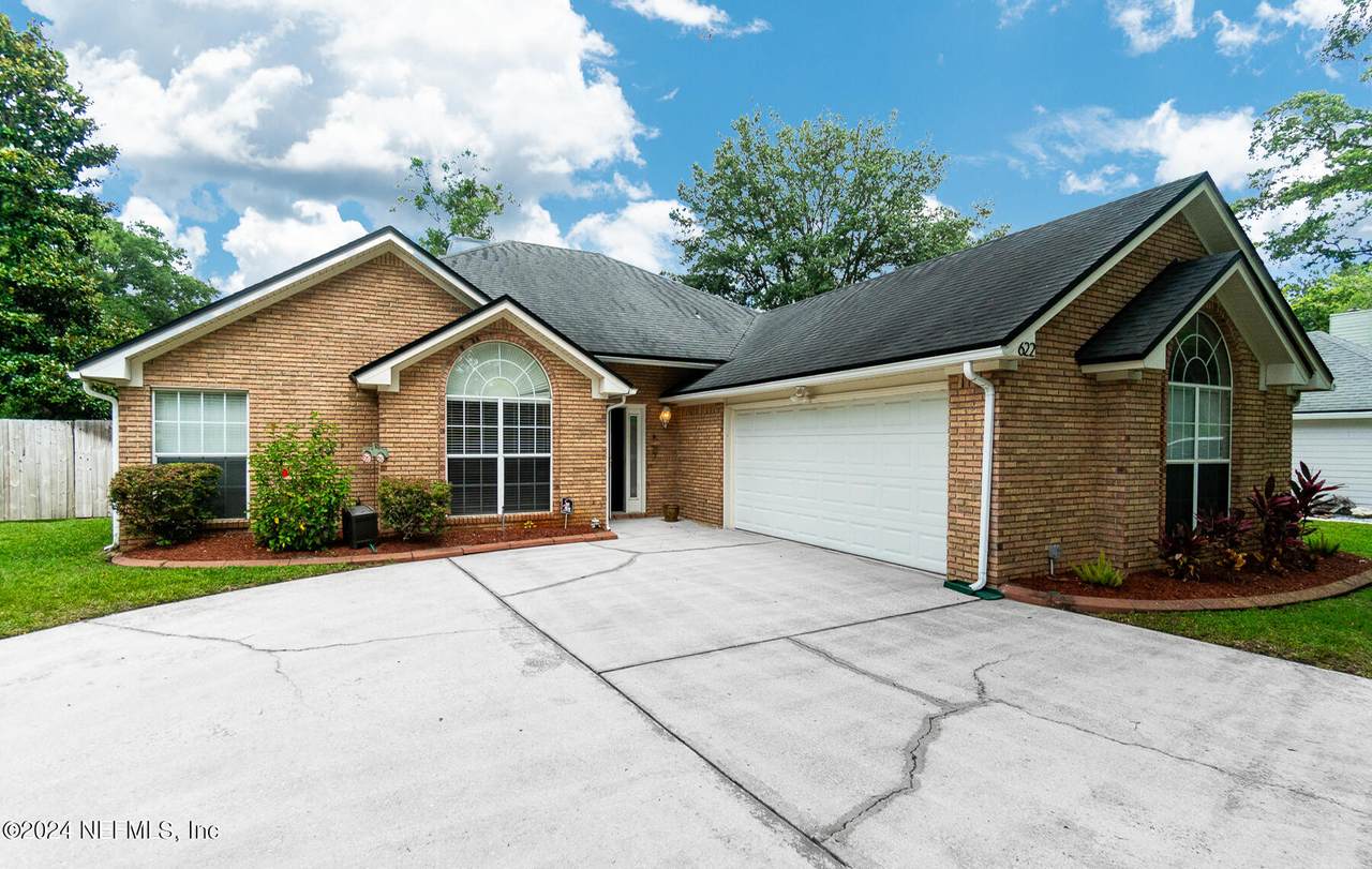 622 Hawkes Island Drive - Photo 1