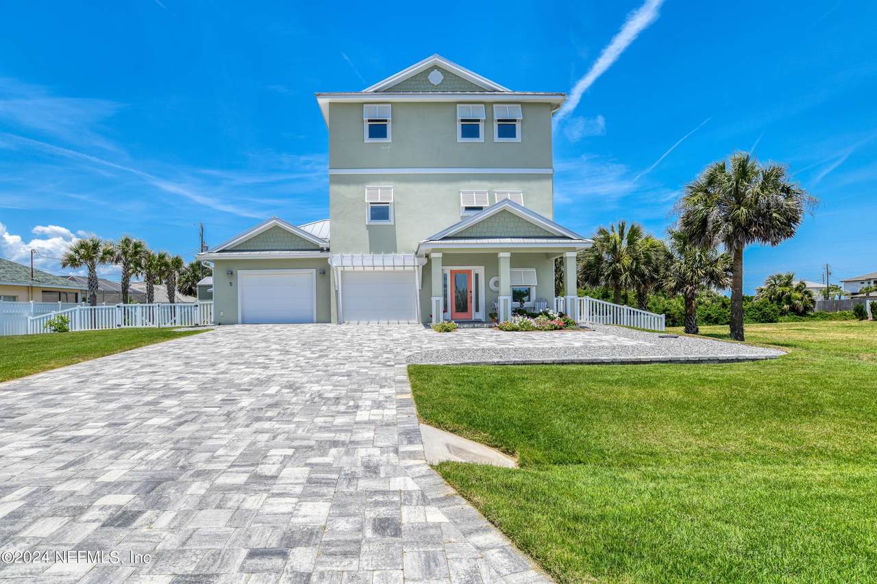 5 Beachside Drive - Photo 1