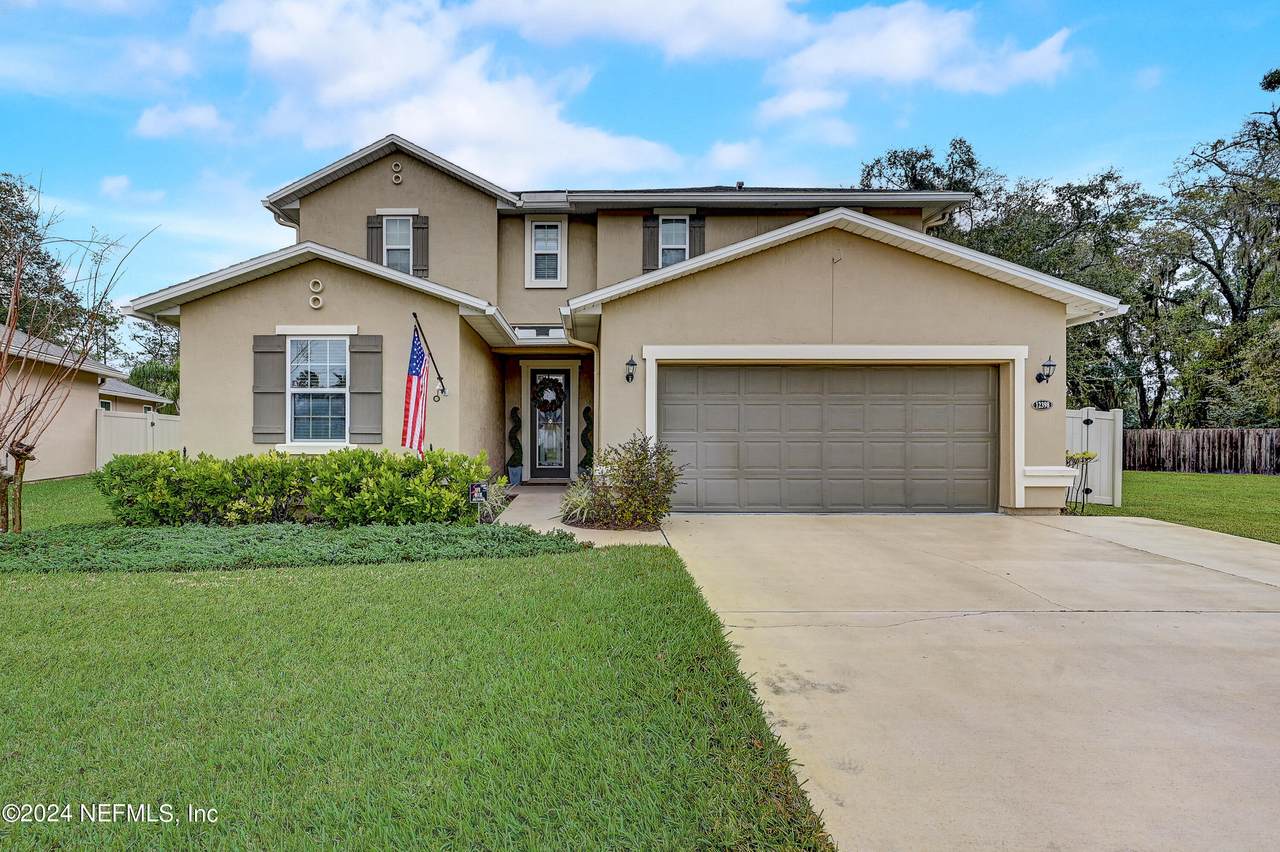 12398 Whitmore Oaks Drive - Photo 1