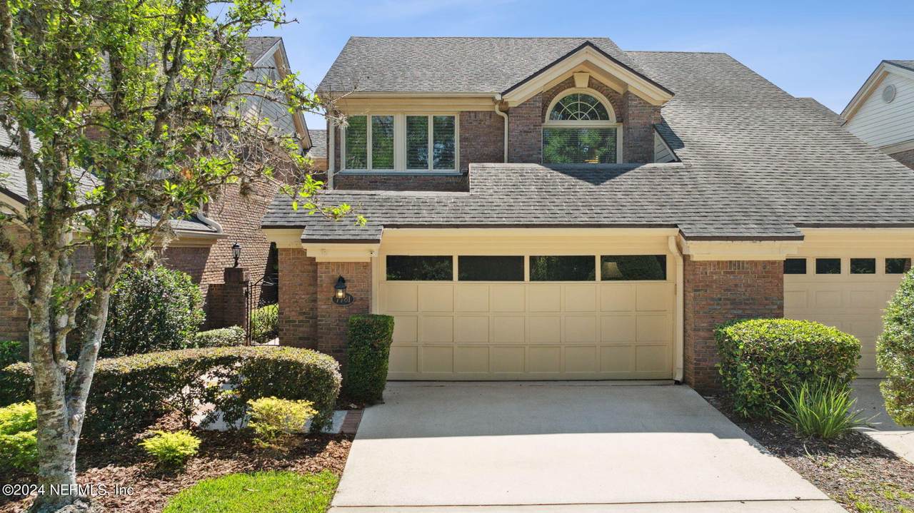 7781 Deerwood Point Court - Photo 1