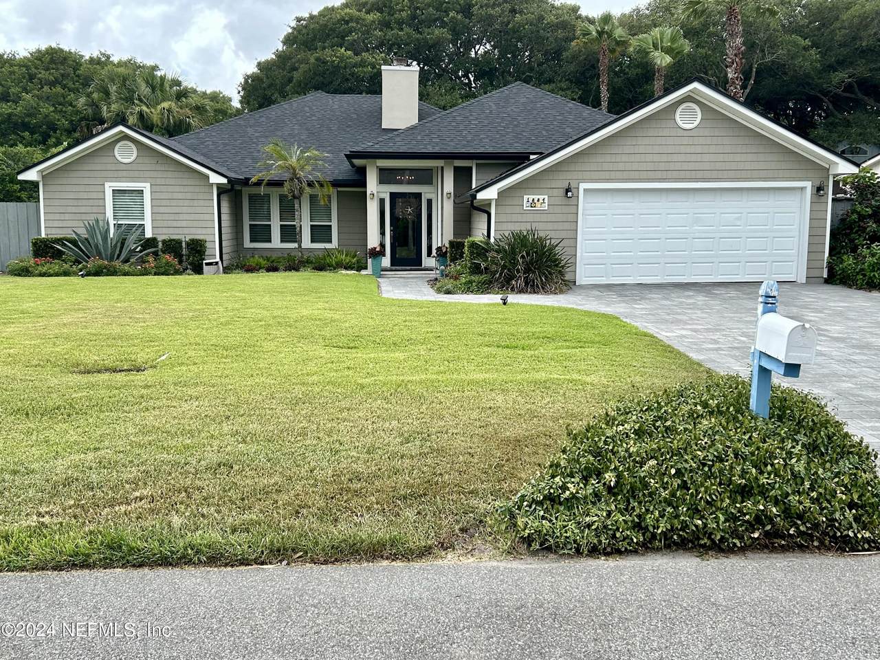 1884 Sea Oats Drive - Photo 1