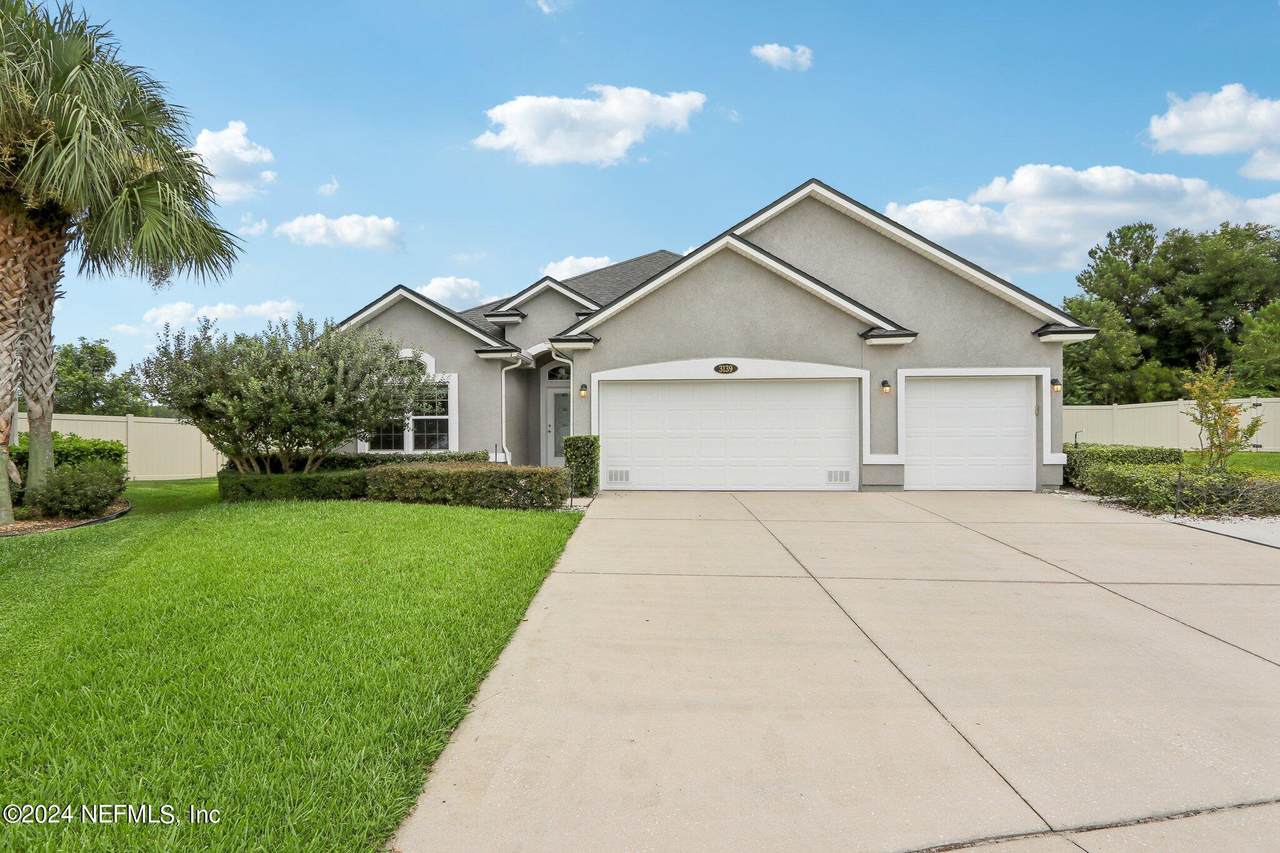 3139 Treeside Lane - Photo 1
