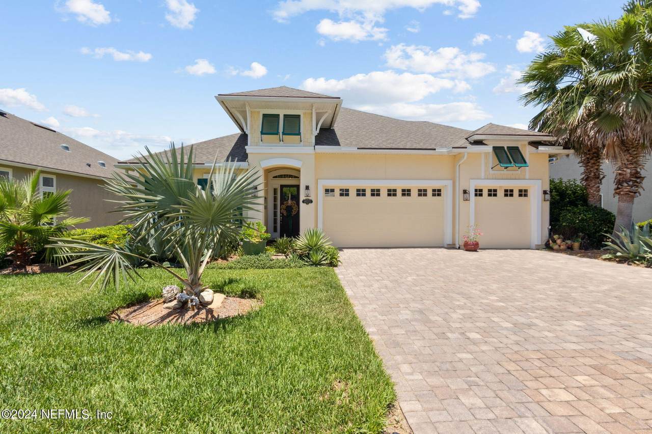 96215 Ocean Breeze Drive - Photo 1