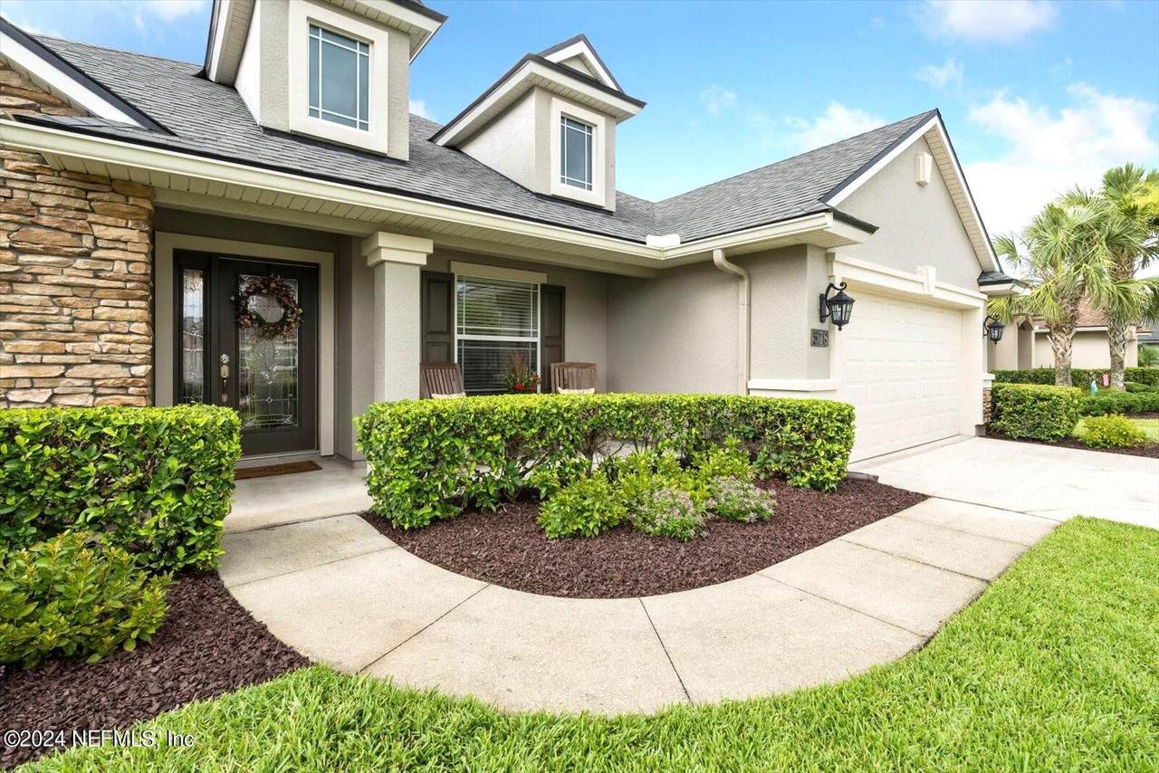 578 Porta Rosa Circle, St Augustine, FL 32092 (MLS 2033267) United Real Estate Gallery