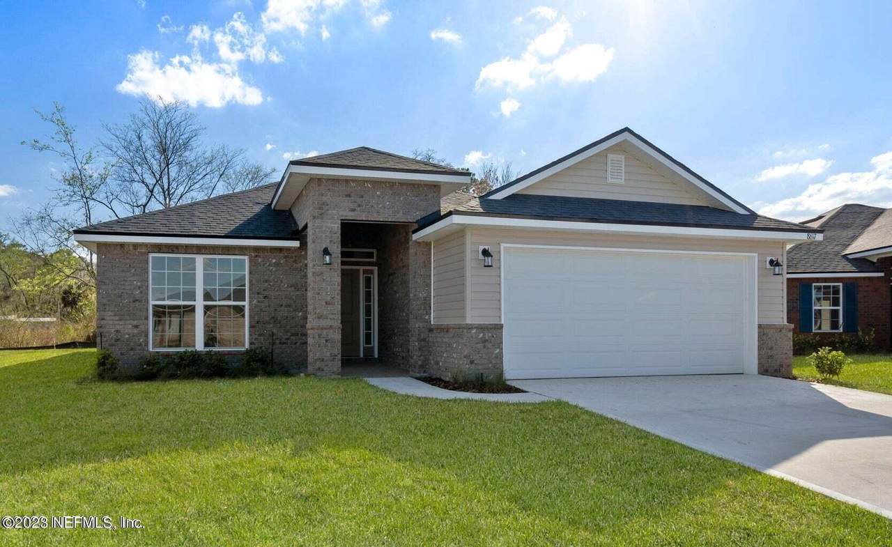 8452 Helmsley Boulevard - Photo 1