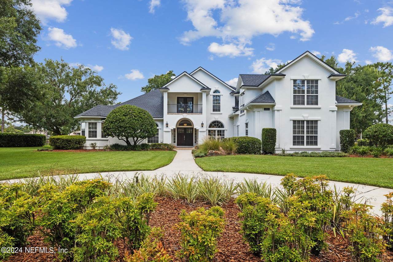 4520 Swilcan Bridge Lane - Photo 1