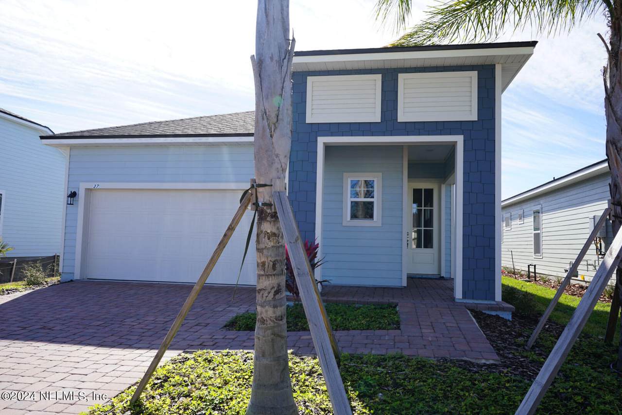 37 Amberwood Drive - Photo 1