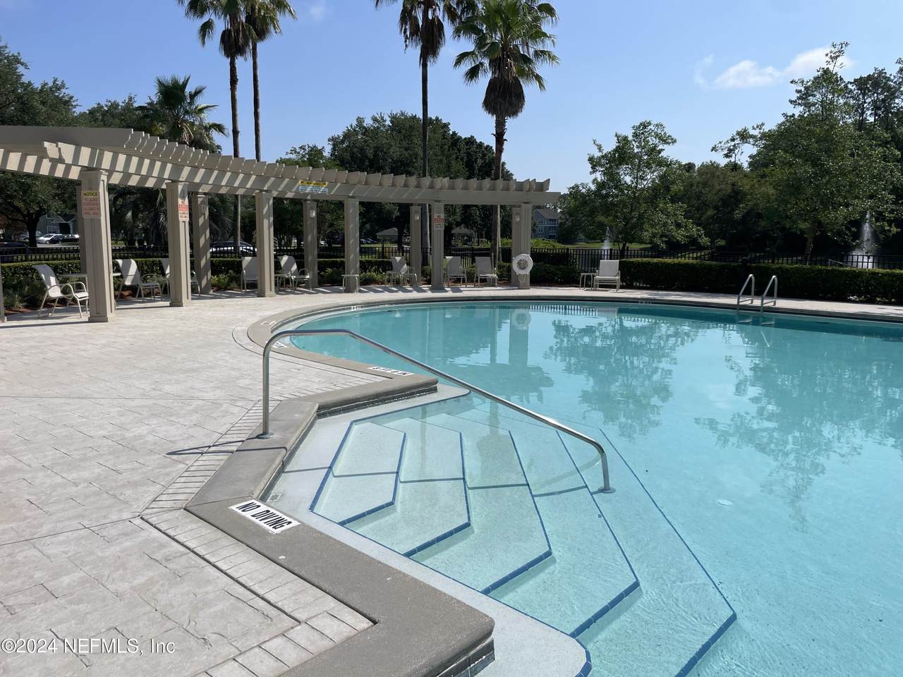 7701 Timberlin Park Boulevard - Photo 1