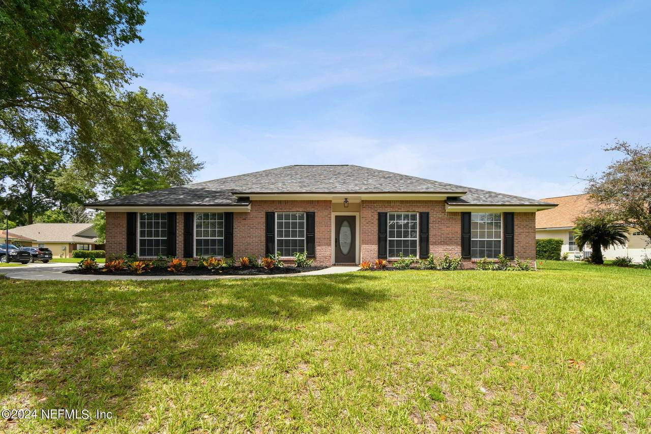 1620 Spring Branch Drive - Photo 1