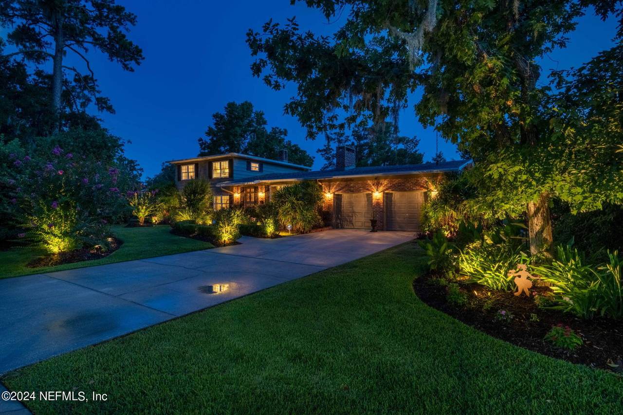 4178 Water Oak Lane - Photo 1