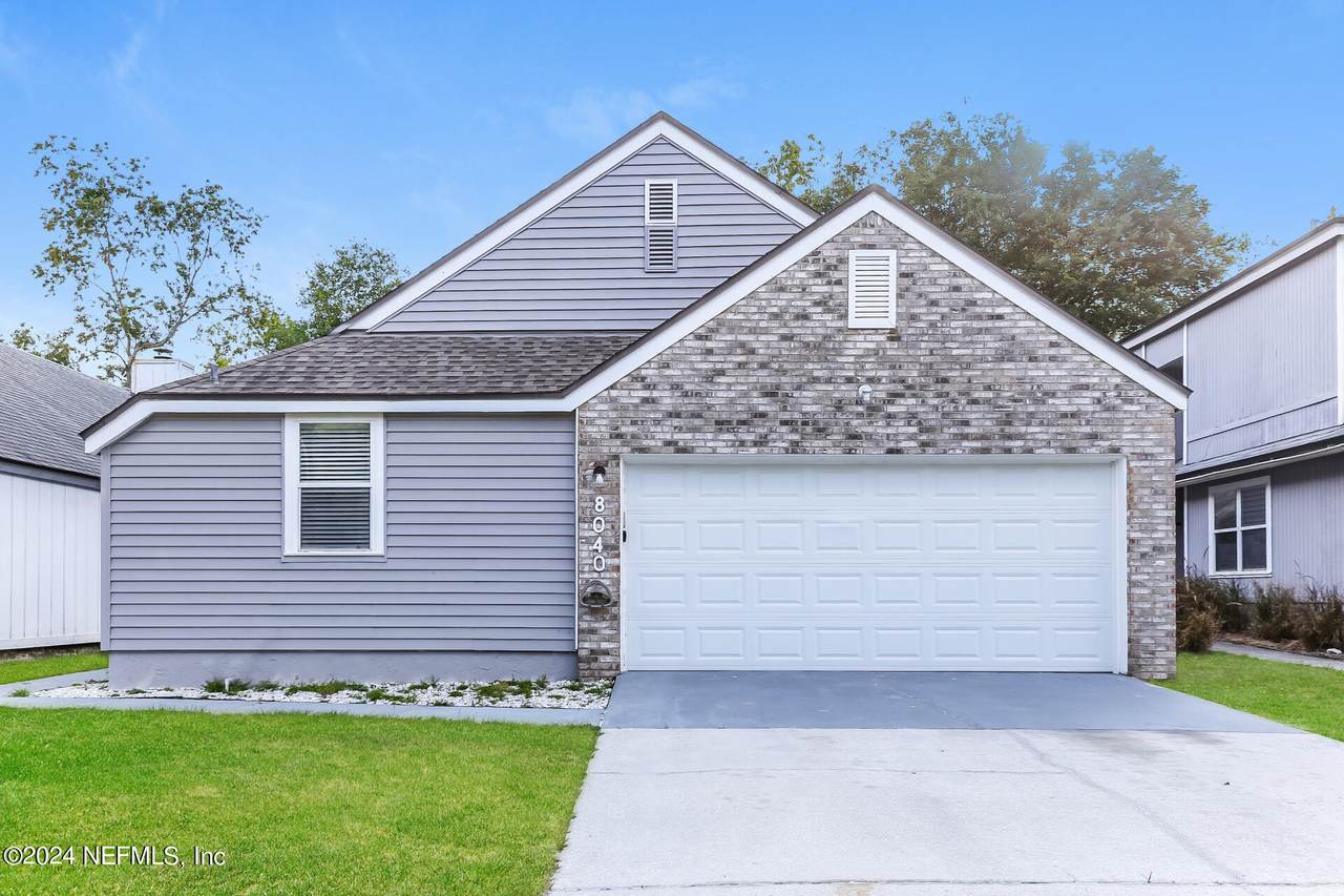 8040 Macaulay Court - Photo 1