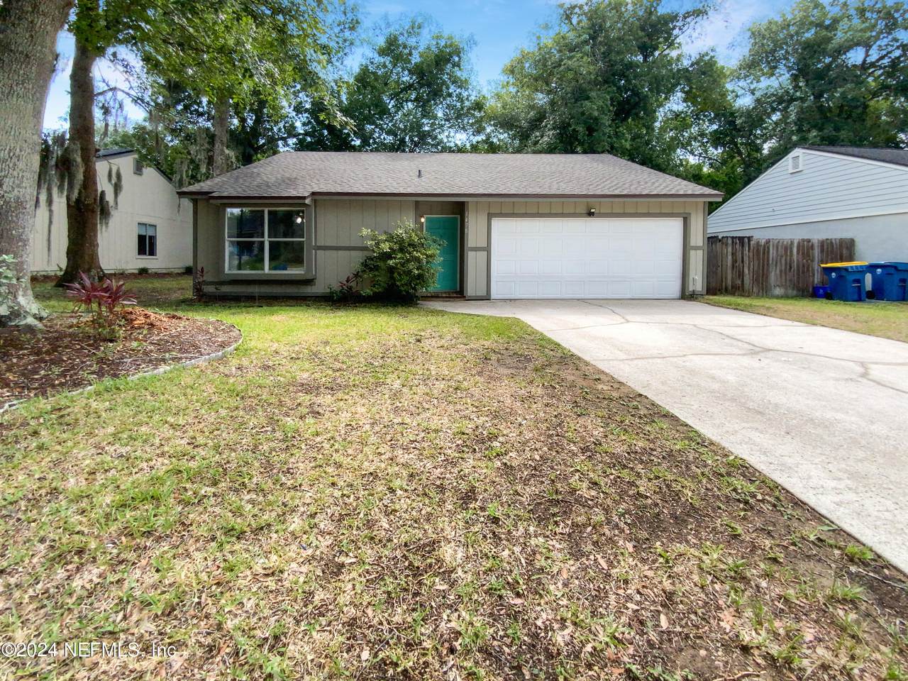 1478 Classic Oak Road - Photo 1