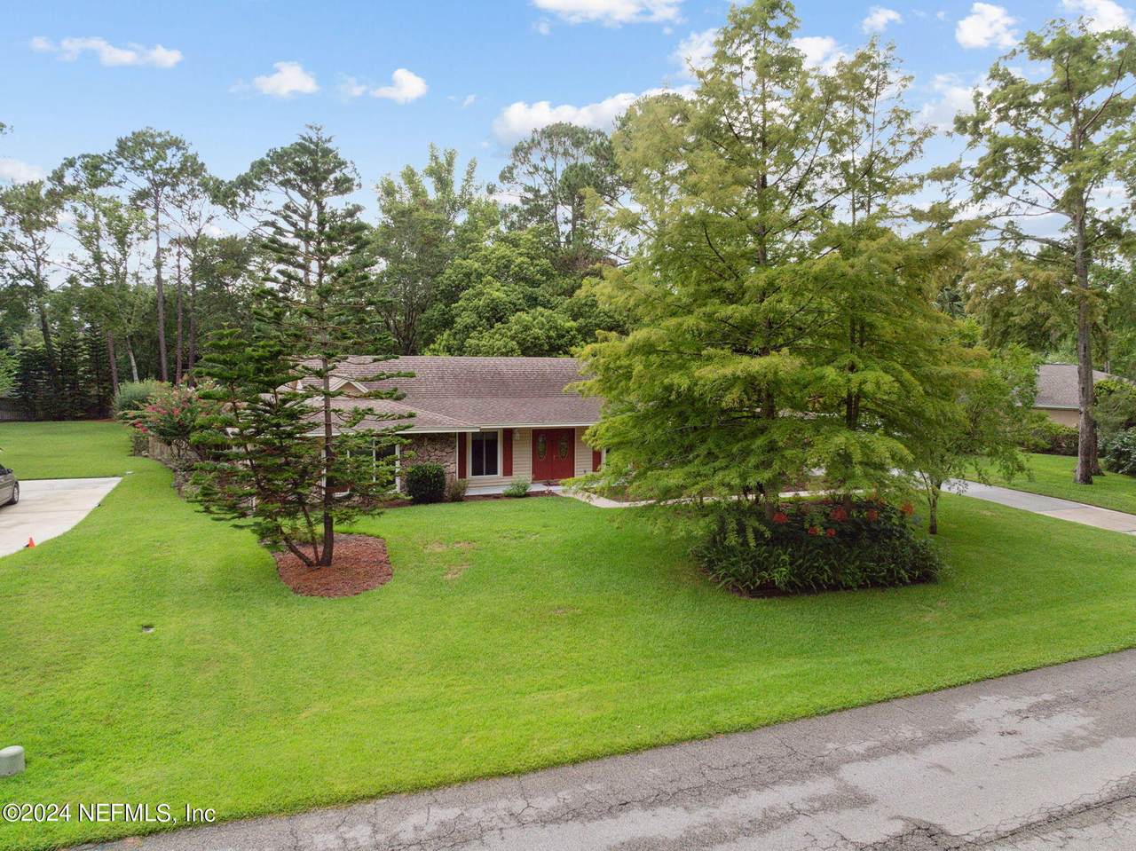 2030 The Woods Drive - Photo 1