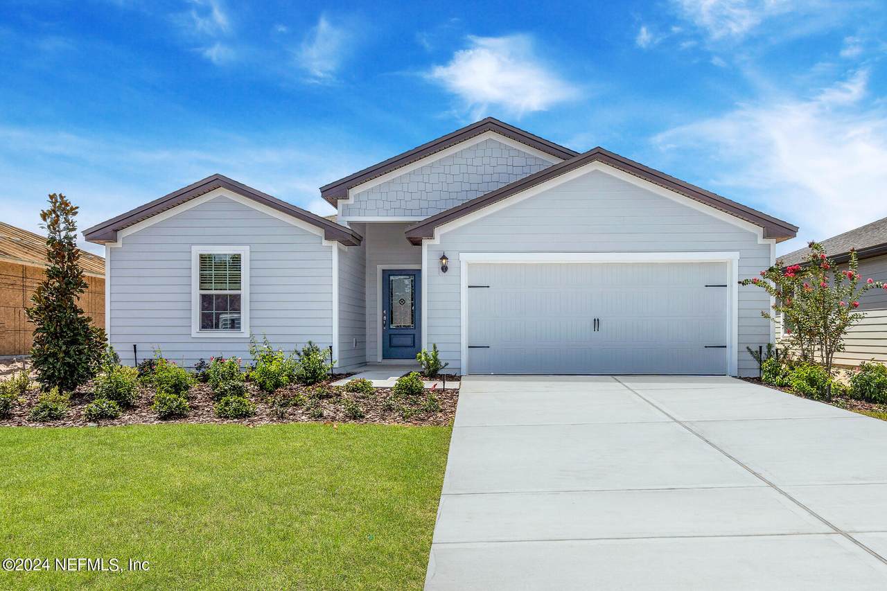 3254 Mission Oak Place - Photo 1