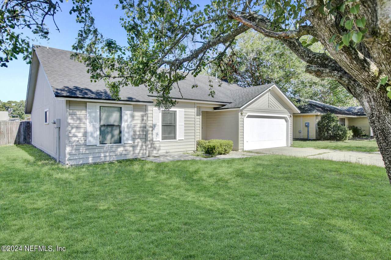 7744 Andes Drive - Photo 1