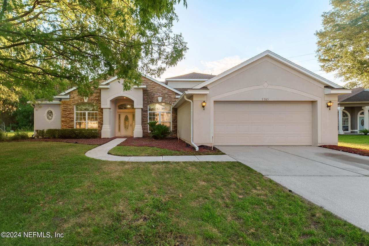 9385 Tramore Glen Court - Photo 1