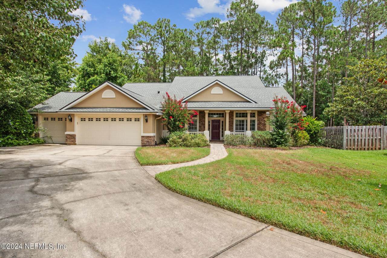 3404 Glen Abbey Court - Photo 1