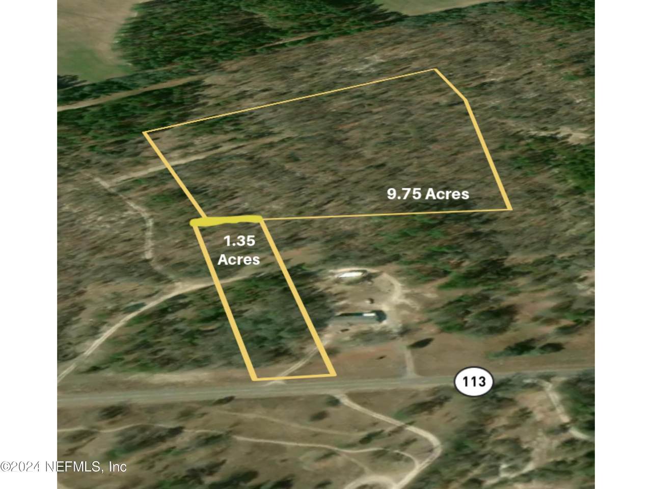 7218 Salem Drive - Photo 1