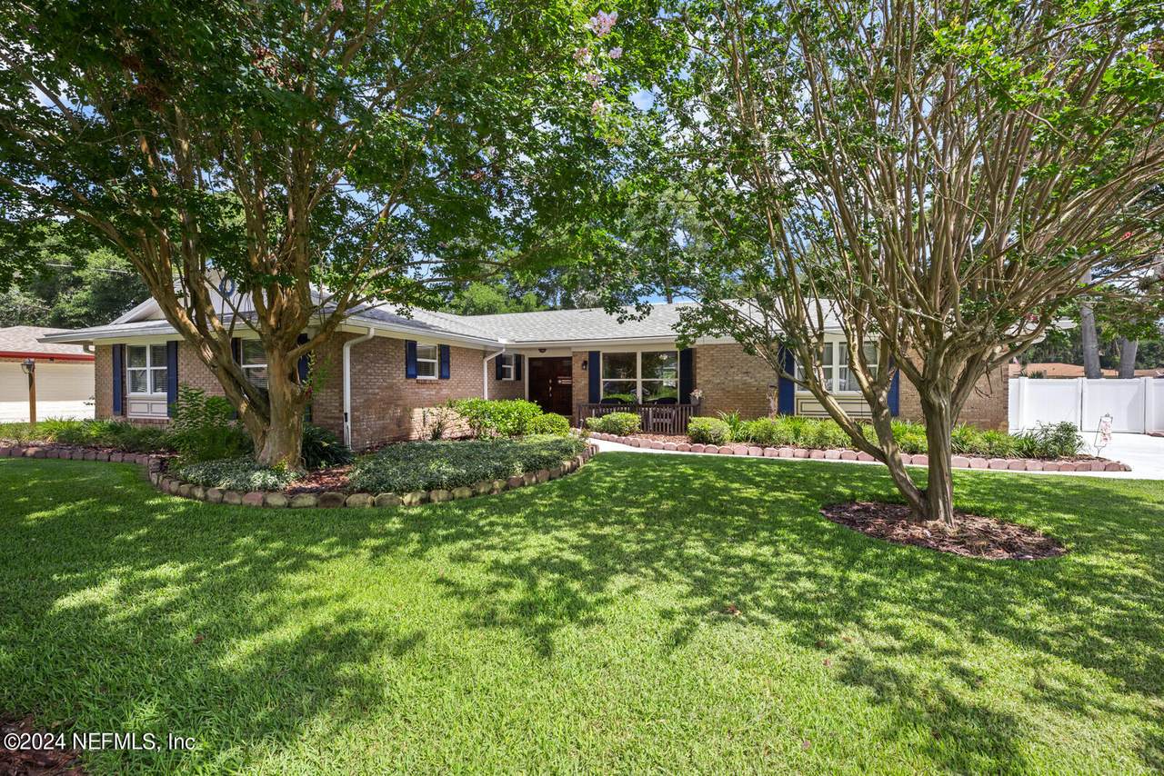 14045 Spanish Point Drive - Photo 1