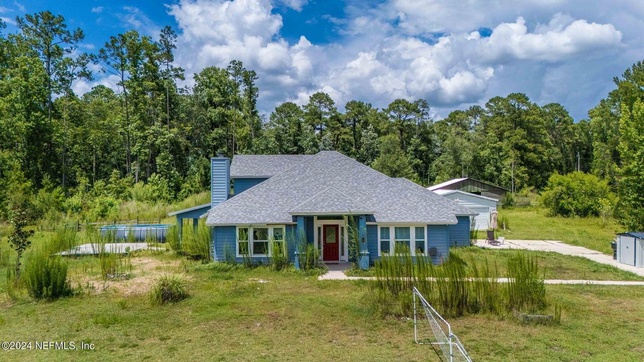 4254 Falcon Run Lane - Photo 1