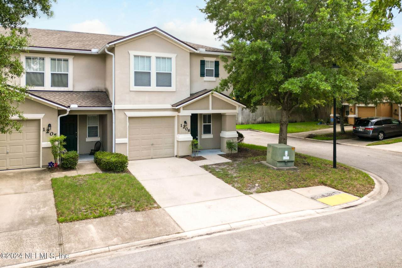 6700 Bowden Road - Photo 1