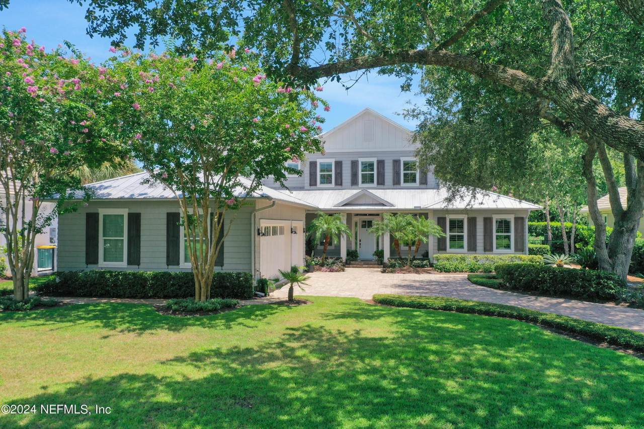 5140 Commissioners Drive - Photo 1