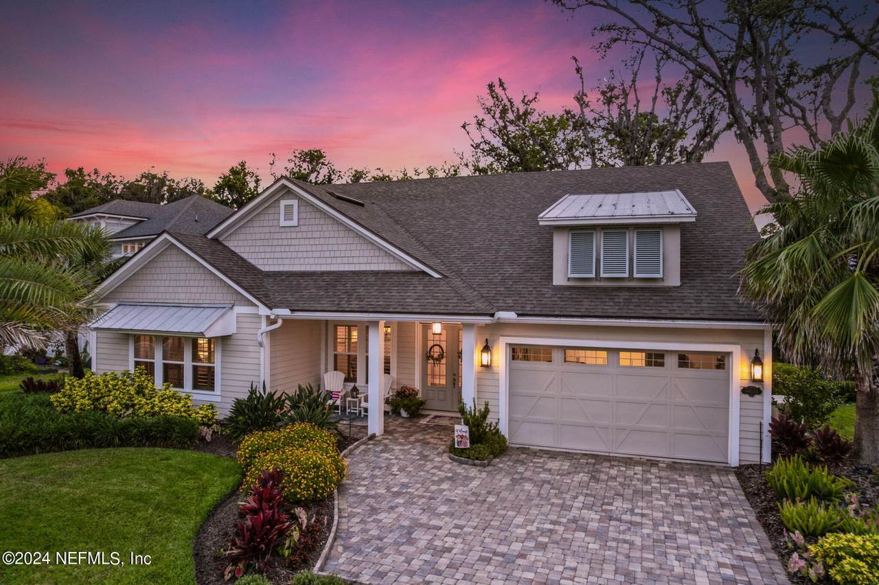 96034 Ocean Breeze Way - Photo 1