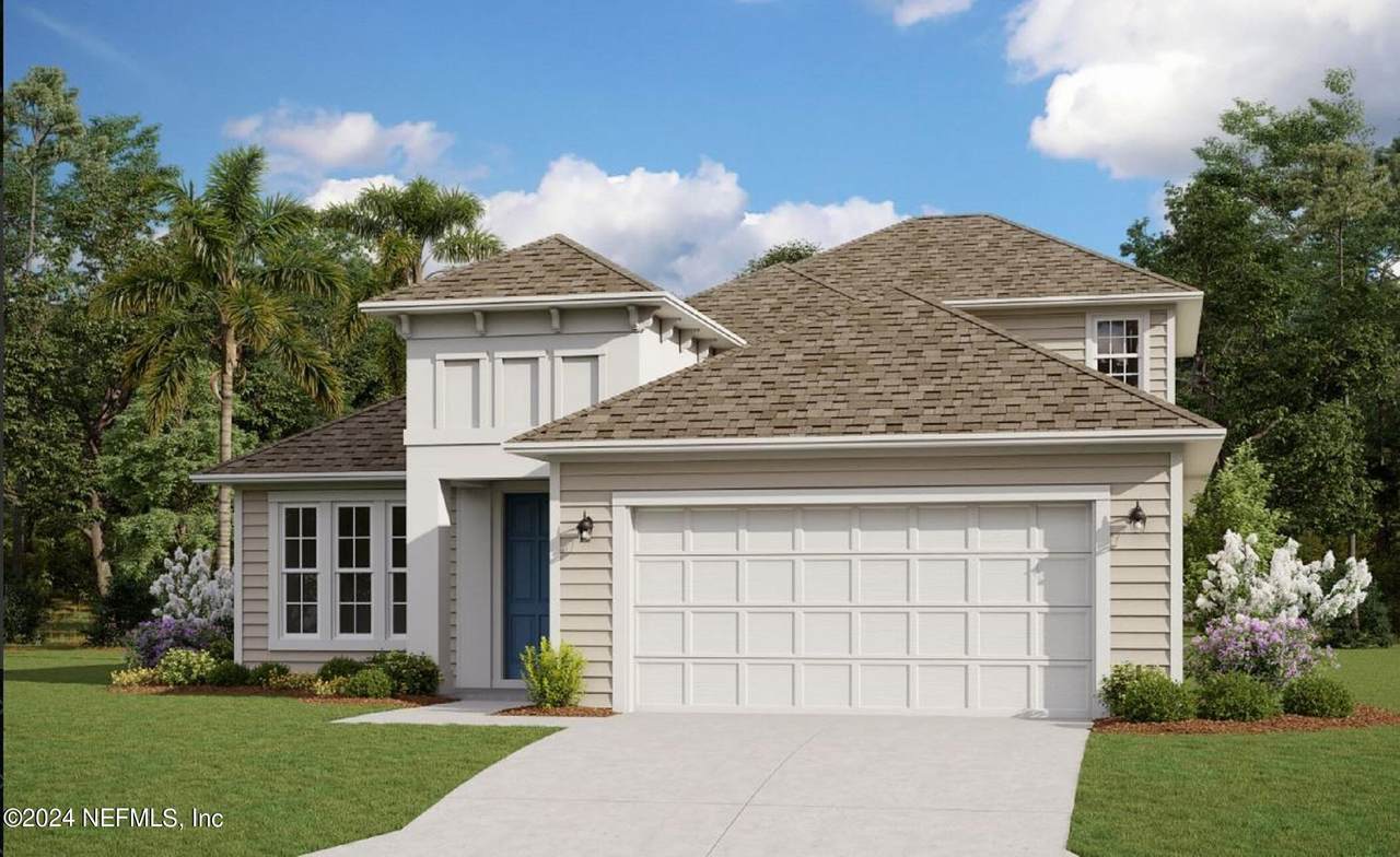 3580 Americana Drive - Photo 1