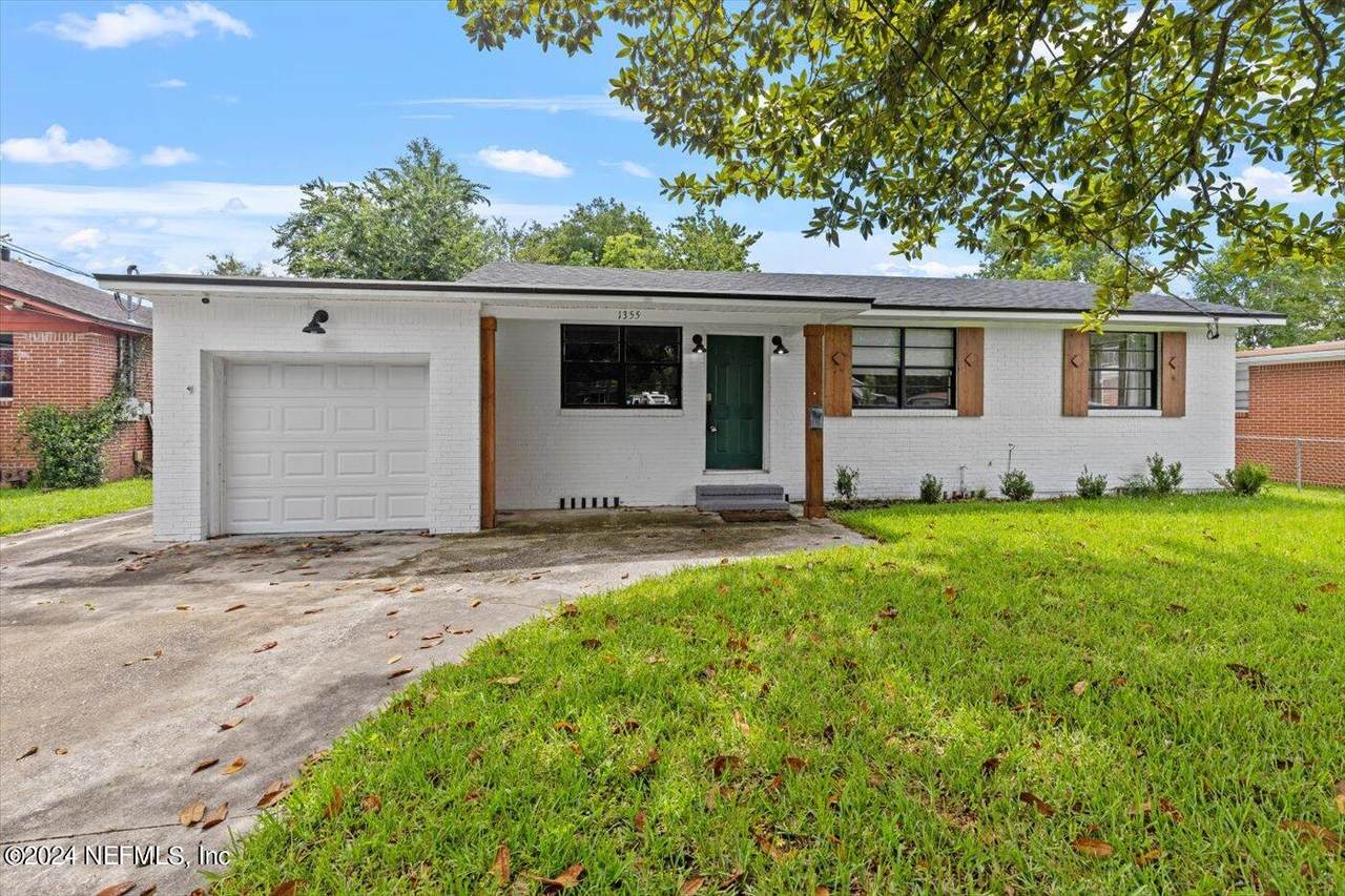 1355 Labelle Street - Photo 1