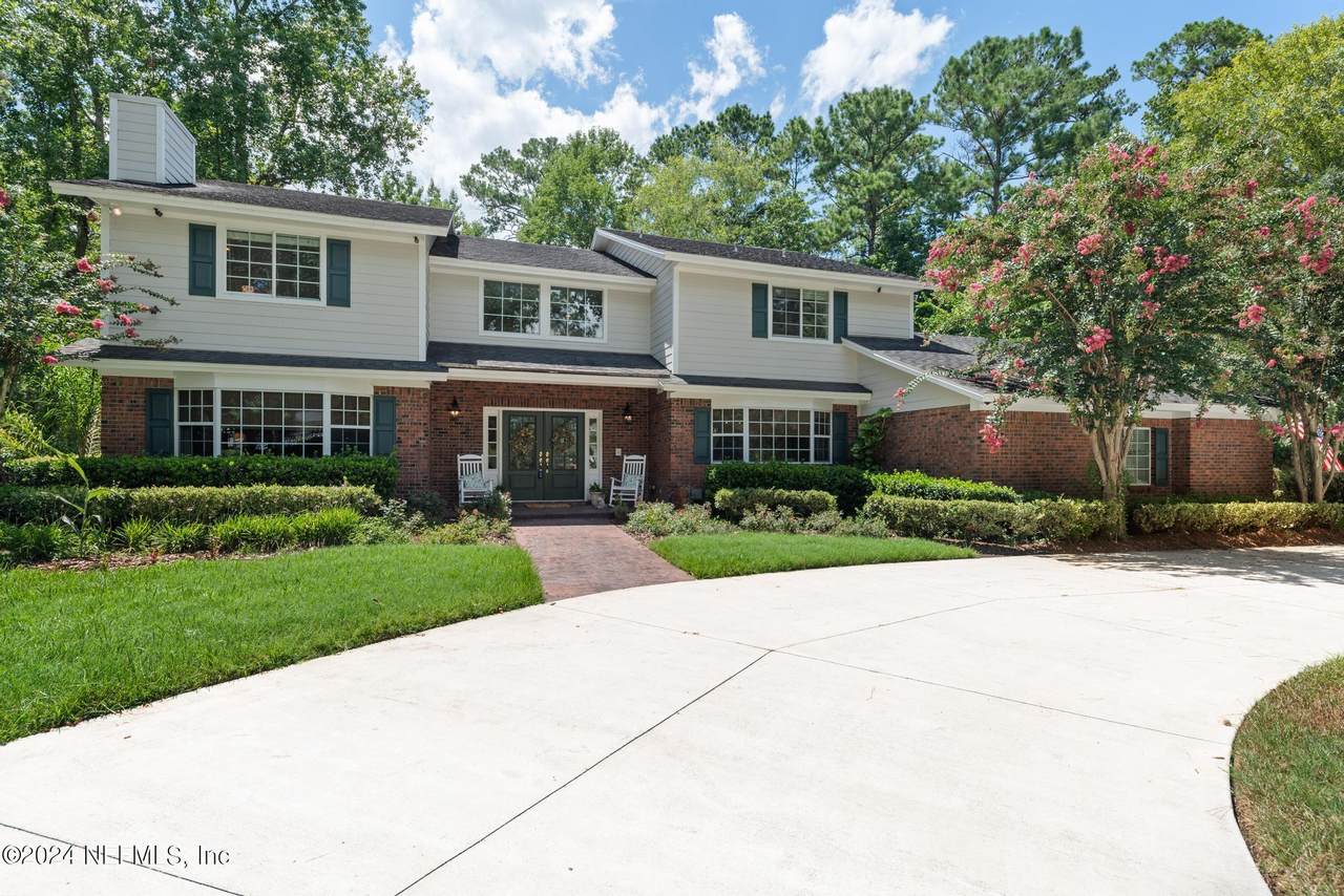 10900 Scott Mill Road - Photo 1