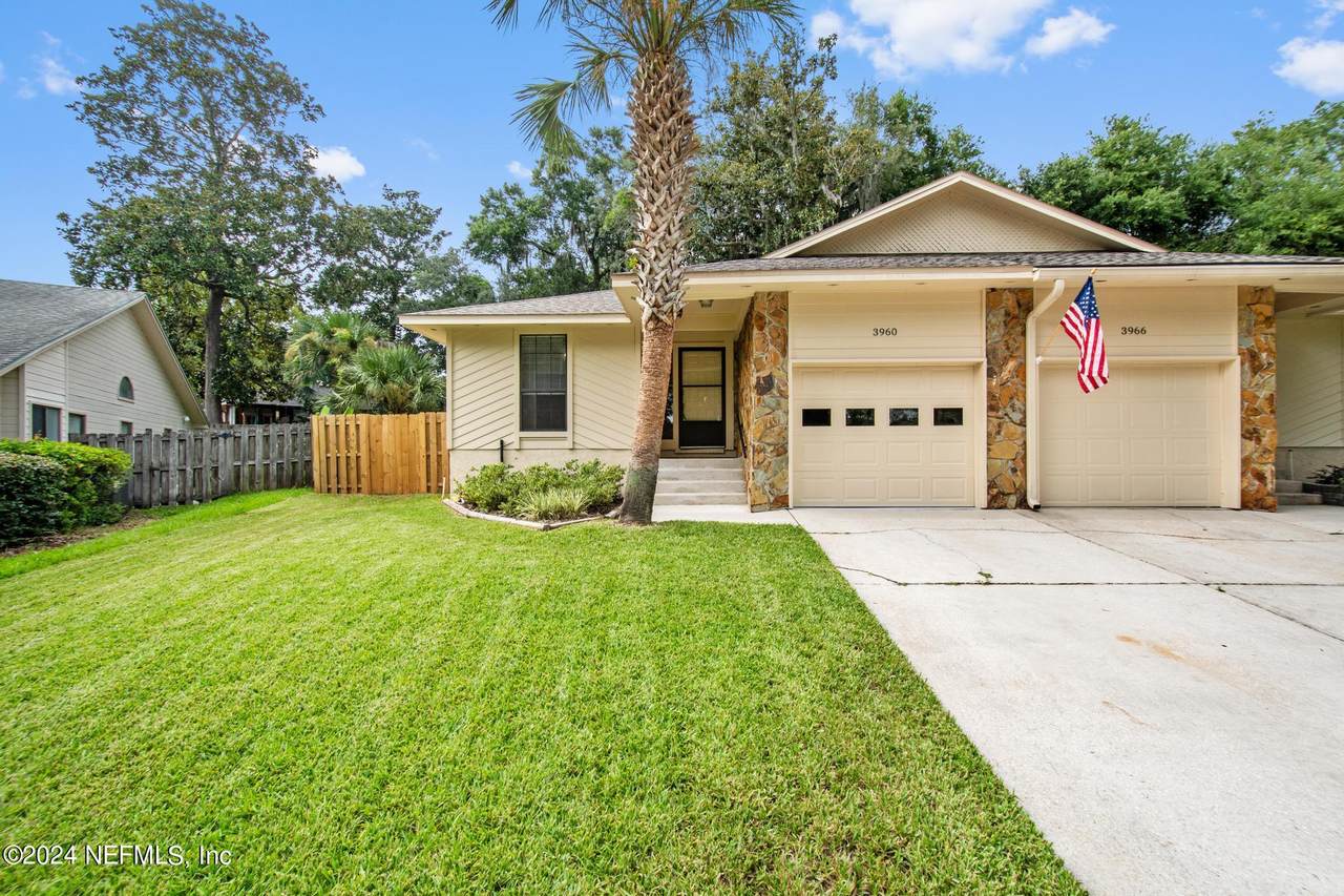 3960 Arbor Lake Circle - Photo 1