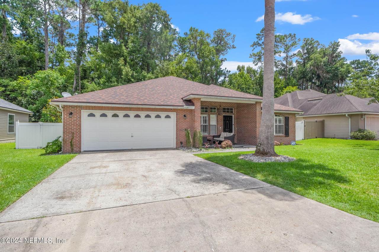 14075 Summer Breeze Drive - Photo 1