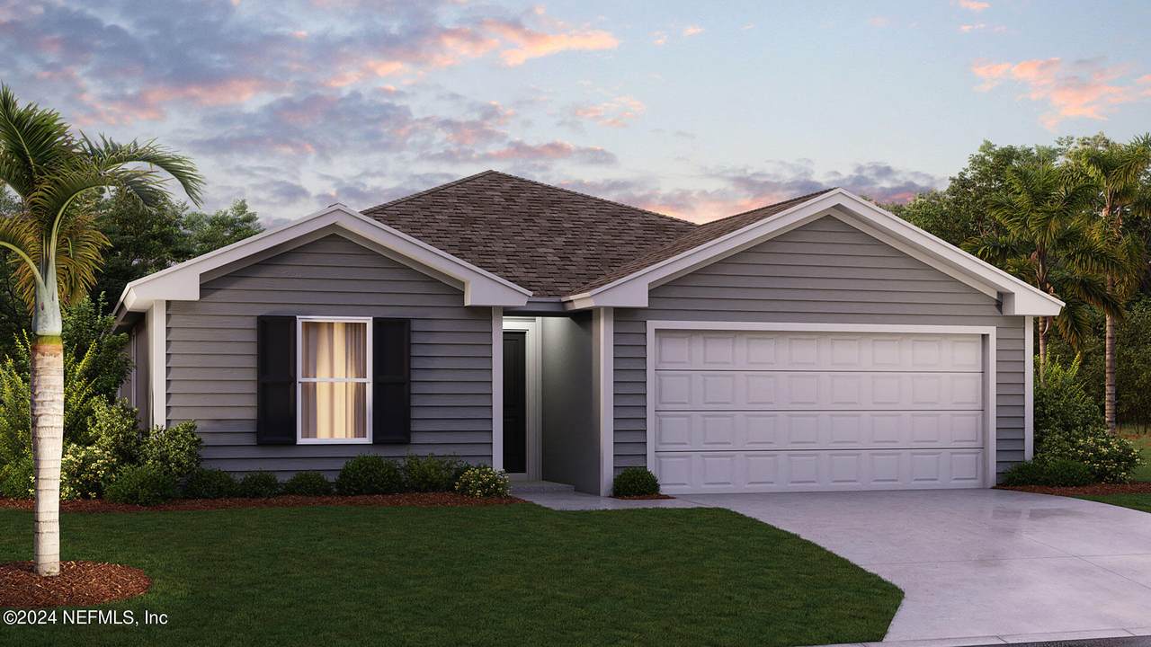 5525 Rustic Thorn Road - Photo 1