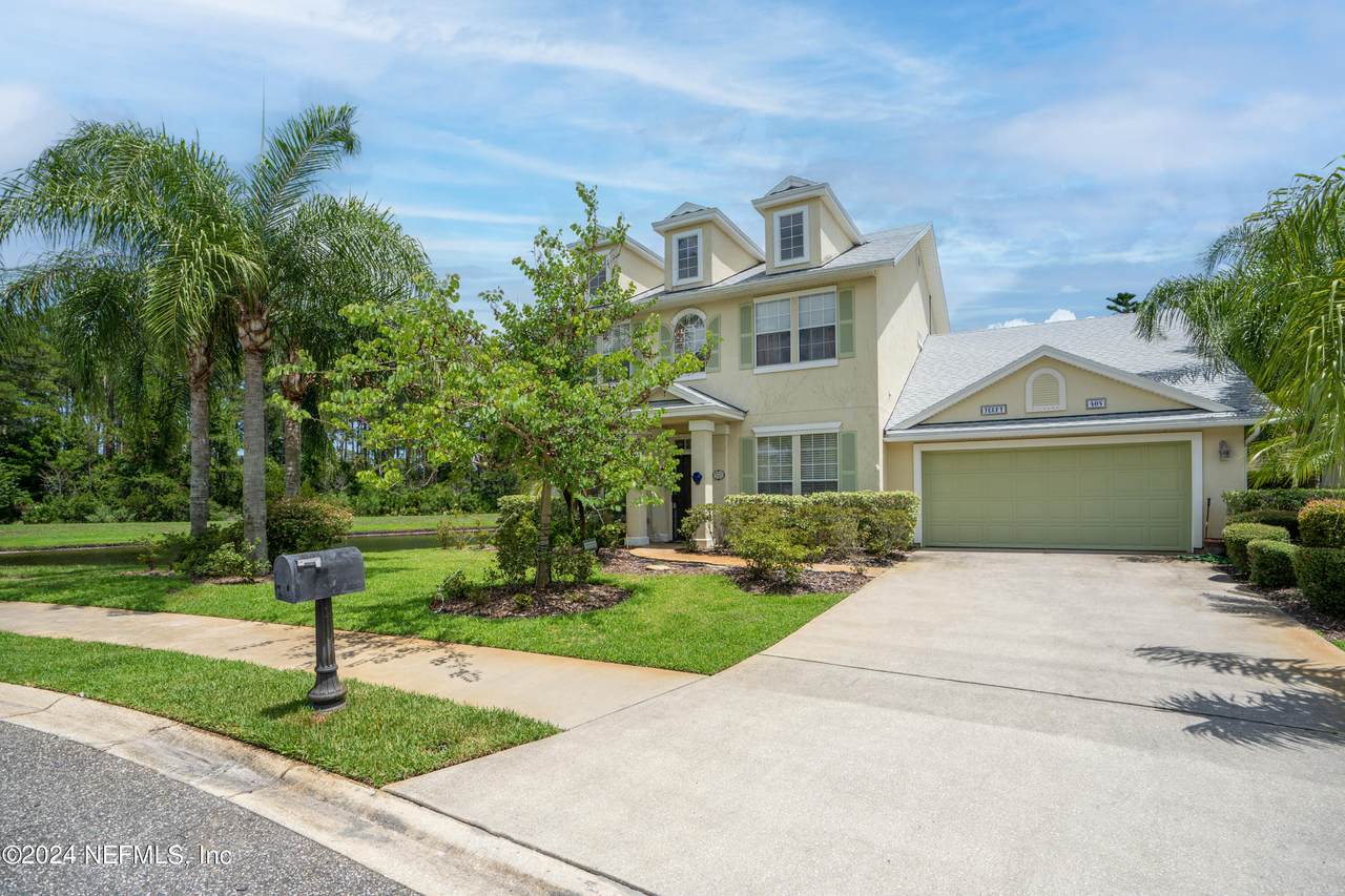 405 Hidden Tree Drive - Photo 1