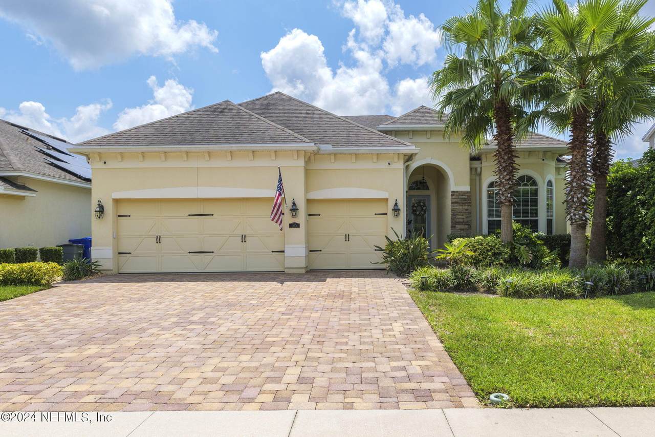 36 Majestic Eagle Drive - Photo 1