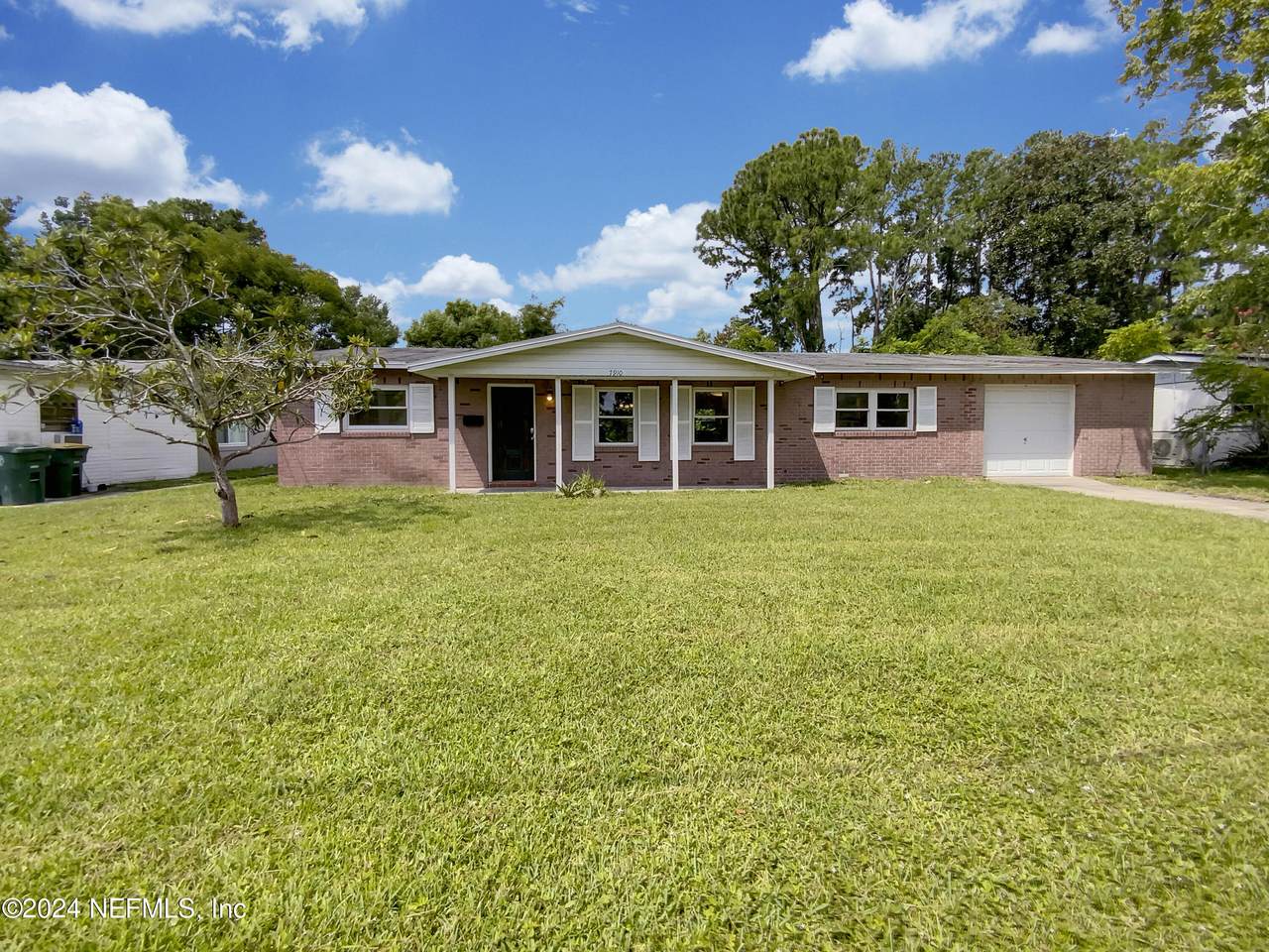 7910 Praver Drive - Photo 1