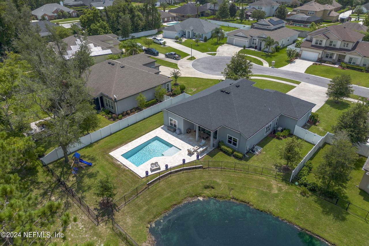 2725 Haiden Oaks Drive - Photo 1